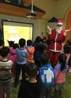 北京菲尔德金源校区:圣诞节活动课