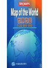 网上书城 刘惠云 33000000 1 世界地图 书籍 全...