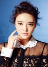 张璇唯美写真大片曝光 尽显知性优雅熟女范72...
