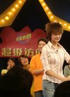李宇春 - qqmimi上传于搜狐焦点网中国房子(畅...