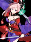 那些能让你舍不得开锁屏的动漫壁纸『fate』第...