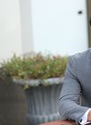 《何以笙箫默》谭凯初登场 为报恩与唐嫣假结...