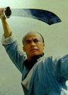 9岁习武,6获南拳冠军,红时不逊李连杰,37岁去逝...