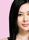 关之琳宽屏电脑壁纸