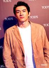 林更新写真-大陆男演员写真集-明星写真馆n63...