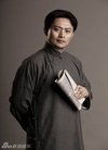 黄海冰饰演毛泽东[72/108]组图:献礼剧《开天辟...
