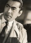 三船敏郎 Toshir Mifune 图片