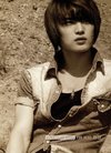 东方神起美国写真集 时尚摄影--创意图库