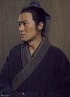任泉饰演儒雅