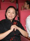 电影《小人国》北京首映方芳程前助阵(组图)