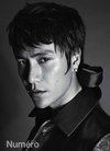 陈坤登《大都市Numero Homme》夏季男刊封面