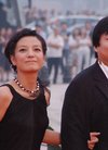 中国电影百年活动--恭喜薇薇获得华表奖优秀女...