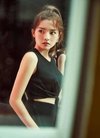 陈语安特工写真,变身美女质感十足,网友:帅!