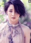 转:殷桃勇夺