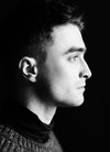 Daniel Radcliffe帅气形象登上Flaunt Magazine封...
