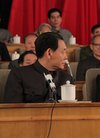 探班《邓小平》:马少骅再演伟人