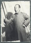 92岁活久见相声老艺人,与侯宝林平辈,多次参加...