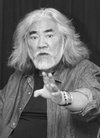 张纪中再拍金庸剧《侠客行》 拒提于正反对胡...