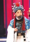 于魁智、李胜素携京剧经典再登英伦舞台