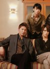 经典组合东方神起高清壁纸