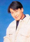 网易娱乐频道--高雅睿智的白马王子黎明写真(1...