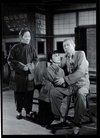 1980年北京人艺演出话剧《骆驼祥子》