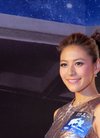 《高举爱》香港上映 江若琳杜汶泽出席谢票活动