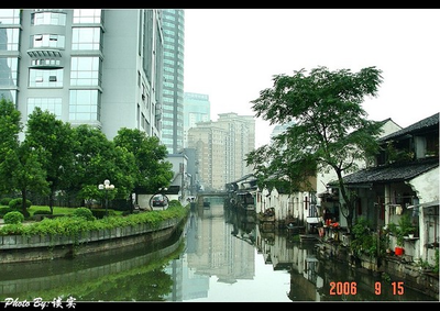 余秋雨小发这好吃些可想人读来格水自物物小醉了的句子