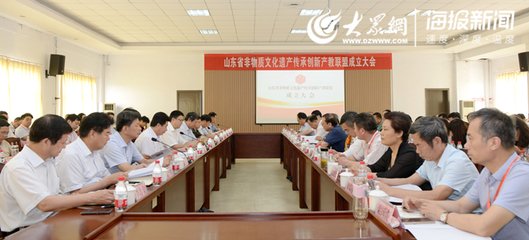 促进“非遗”传承何尝不是一种责任与担当