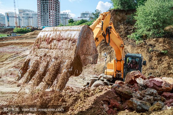 施工行业的隐秘高手：场地平整