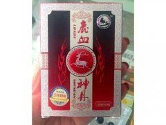 鹿血神丹的价格 鹿血神丹多少钱