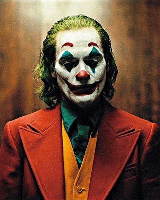 小丑/joker下载迅雷bt种子[mp4/2.