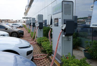 2026年1月1日实施！电动汽车电耗限值强制新规来了