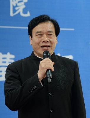 纪念著名作家刘玉堂先生逝世五周年:记得,那一年——哭别玉堂兄 作者/葛玉莹 朗(图3)