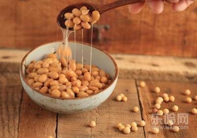 纳豆精有什么作用 纳豆精什么时间吃效果好