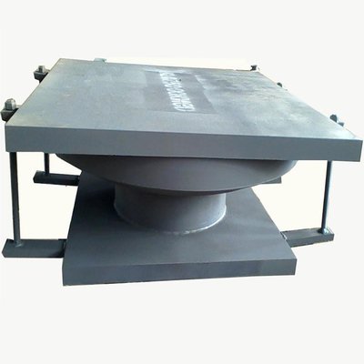 隔震支座2200kn抗震球铰支座