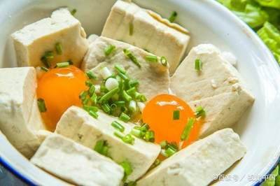 内脂豆腐的营养价值 内脂豆腐的功效