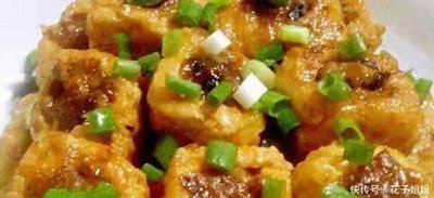 豆腐泡的营养价值及功效 豆腐泡的功效与作用