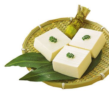 豆腐