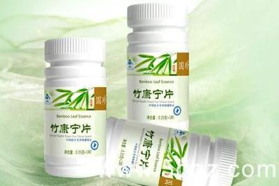 竹康宁的价格 竹康宁的功效与作用