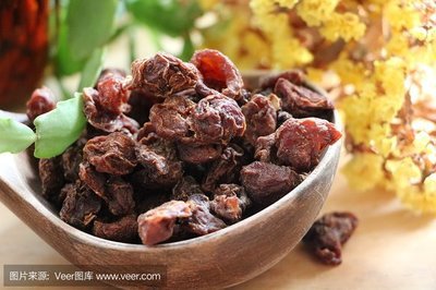 酒萸肉的作用（酒萸肉的副作用）