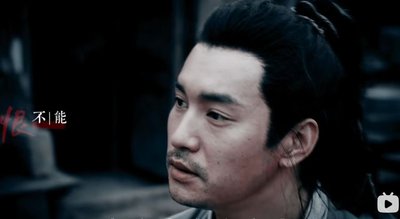 武侠群像