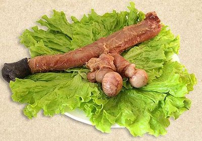 驴鞭的功效（驴鞭的作用及食用方法）