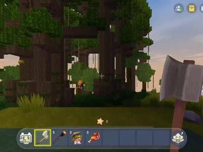 迷你世界虚空之夜