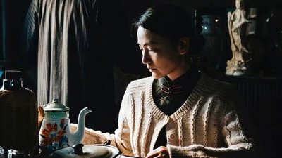 《密档》：最大的英雄是“无名”