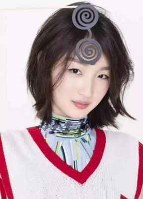 短发女人性格