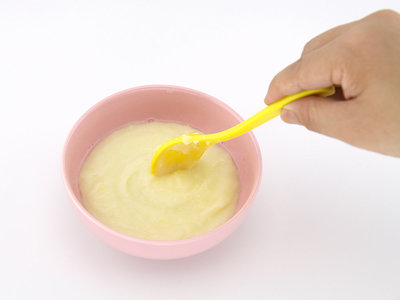 宝宝多大可以吃土豆泥