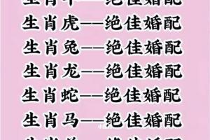 人的属相怎么算