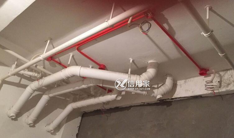 家装水管十大名牌排名