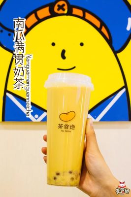 一岁宝宝可以喝奶茶吗